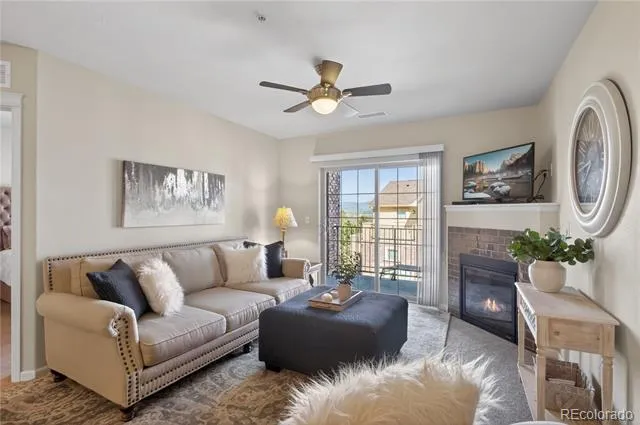 1062 Rockhurst Drive #202 Highlands Ranch, CO 80129