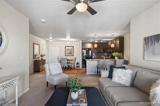 1062 Rockhurst Drive #202 Highlands Ranch, CO 80129