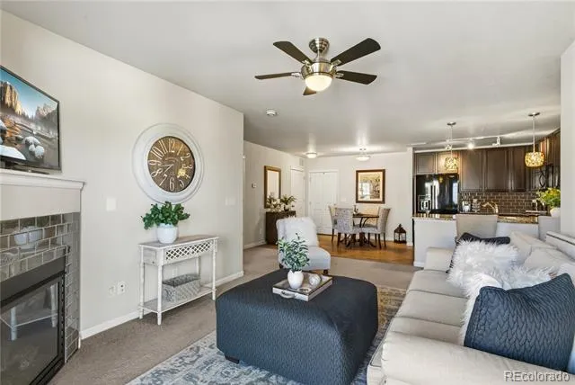 1062 Rockhurst Drive #202 Highlands Ranch, CO 80129