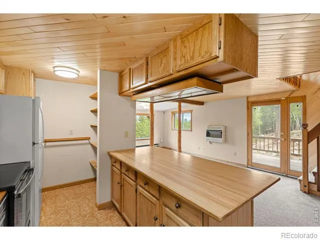 109 Cutforth Road Black Hawk, CO 80422