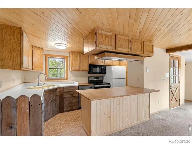 109 Cutforth Road Black Hawk, CO 80422