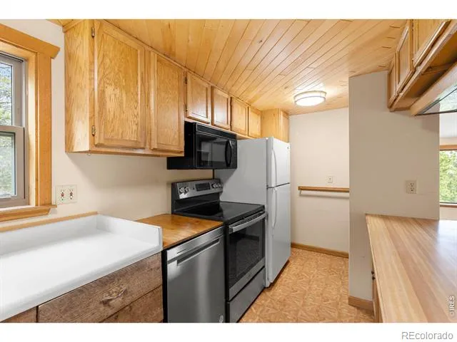 109 Cutforth Road Black Hawk, CO 80422