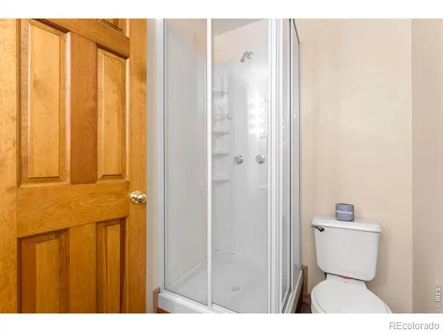 109 Cutforth Road Black Hawk, CO 80422