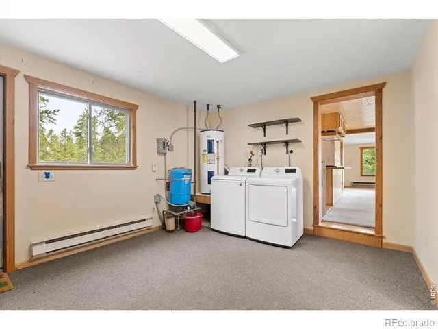 109 Cutforth Road Black Hawk, CO 80422