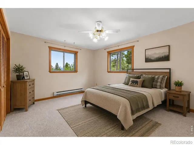 109 Cutforth Road Black Hawk, CO 80422