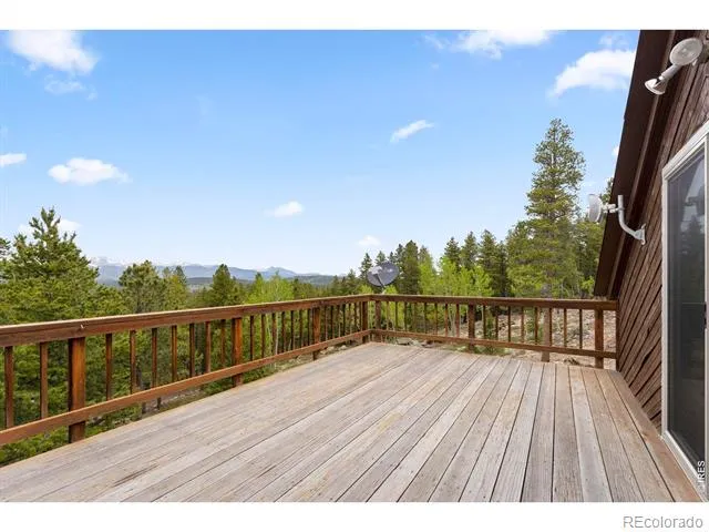 109 Cutforth Road Black Hawk, CO 80422