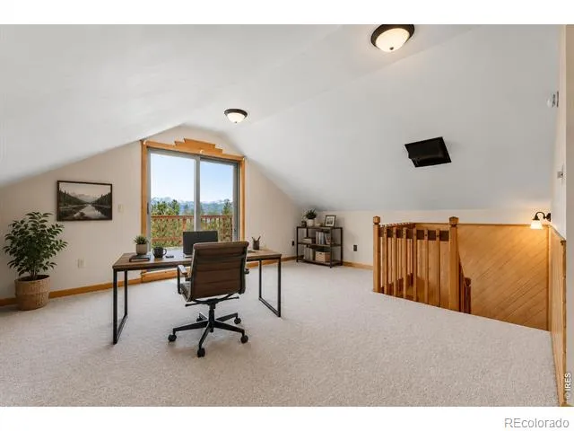 109 Cutforth Road Black Hawk, CO 80422