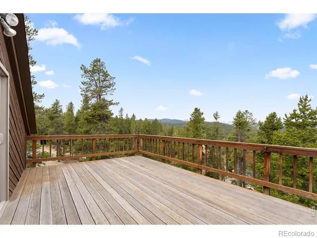 109 Cutforth Road Black Hawk, CO 80422