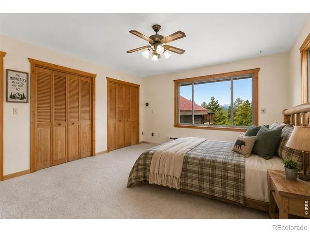 109 Cutforth Road Black Hawk, CO 80422