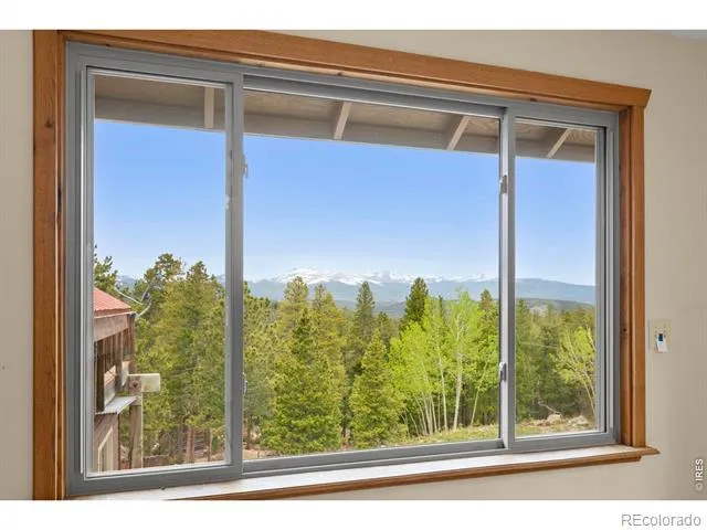 109 Cutforth Road Black Hawk, CO 80422