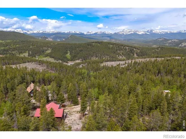 109 Cutforth Road Black Hawk, CO 80422