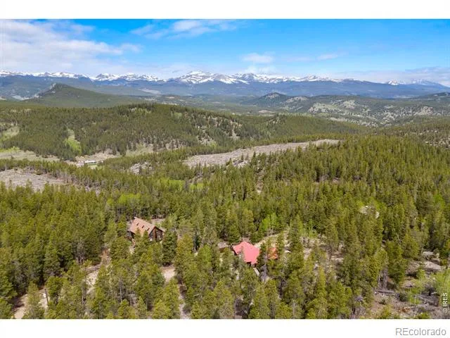 109 Cutforth Road Black Hawk, CO 80422