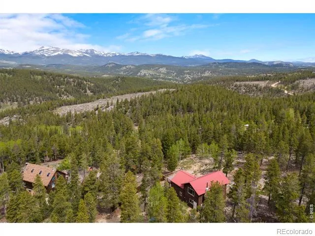 109 Cutforth Road Black Hawk, CO 80422
