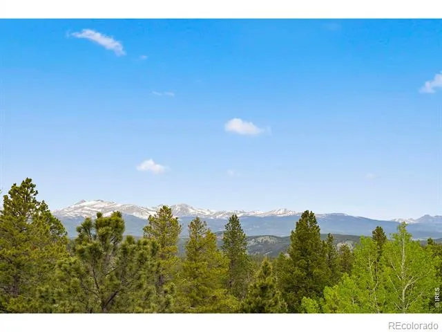 109 Cutforth Road Black Hawk, CO 80422