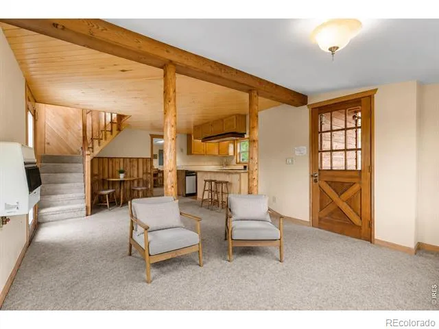 109 Cutforth Road Black Hawk, CO 80422