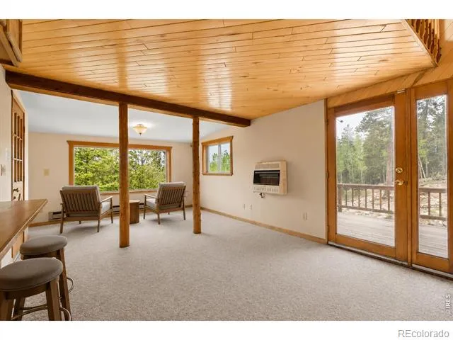 109 Cutforth Road Black Hawk, CO 80422