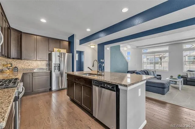 18183 E 104th Way Commerce City, CO 80022