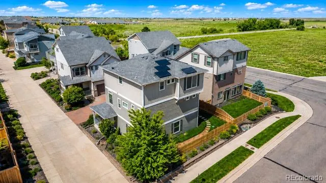 18183 E 104th Way Commerce City, CO 80022