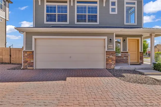 18183 E 104th Way Commerce City, CO 80022