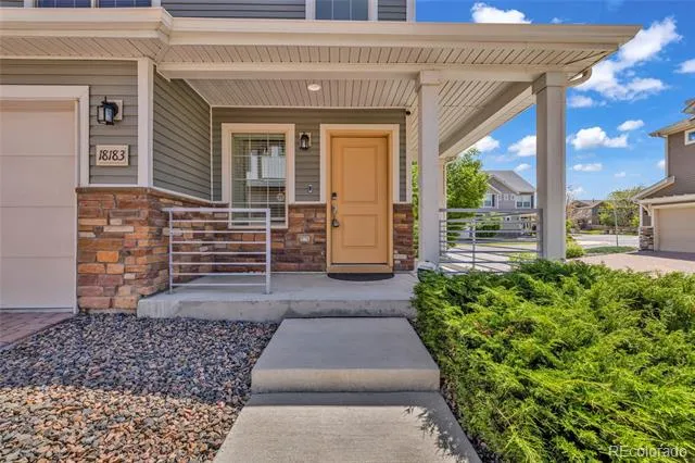 18183 E 104th Way Commerce City, CO 80022