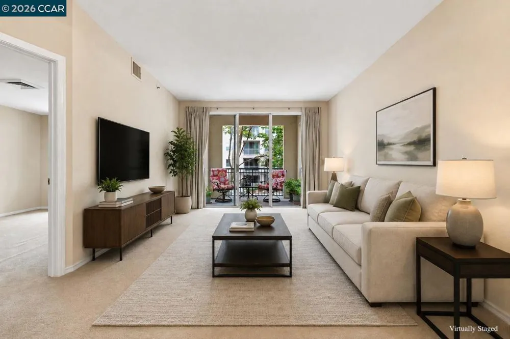 1840 Tice Creek Dr #2245 Walnut Creek, CA 94595