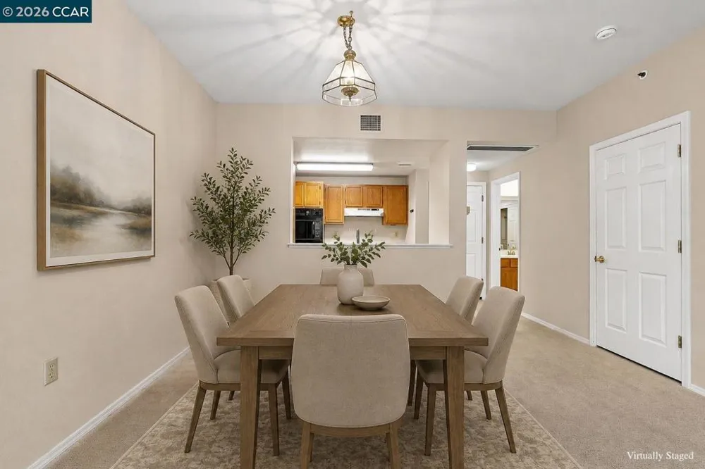 1840 Tice Creek Dr #2245 Walnut Creek, CA 94595