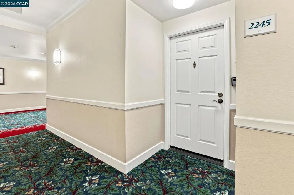 1840 Tice Creek Dr #2245 Walnut Creek, CA 94595
