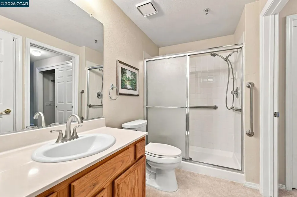 1840 Tice Creek Dr #2245 Walnut Creek, CA 94595