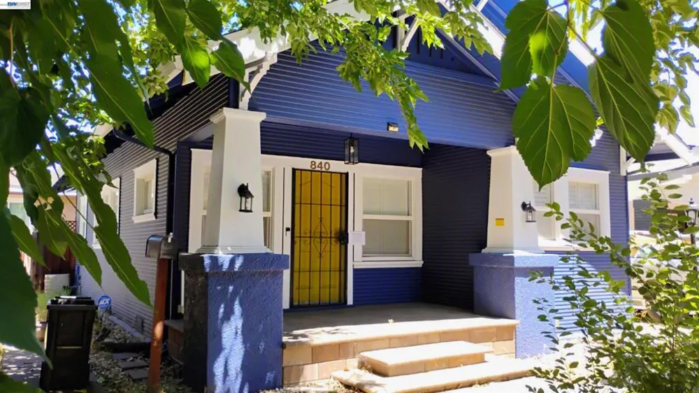 840 Edison St Stockton, CA 95203