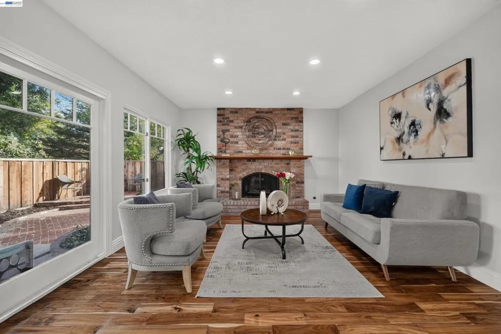 3356 Winter Wren Pl Fremont, CA 94555