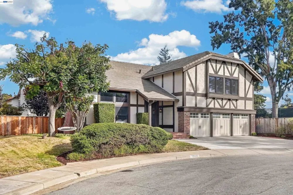 3356 Winter Wren Pl Fremont, CA 94555