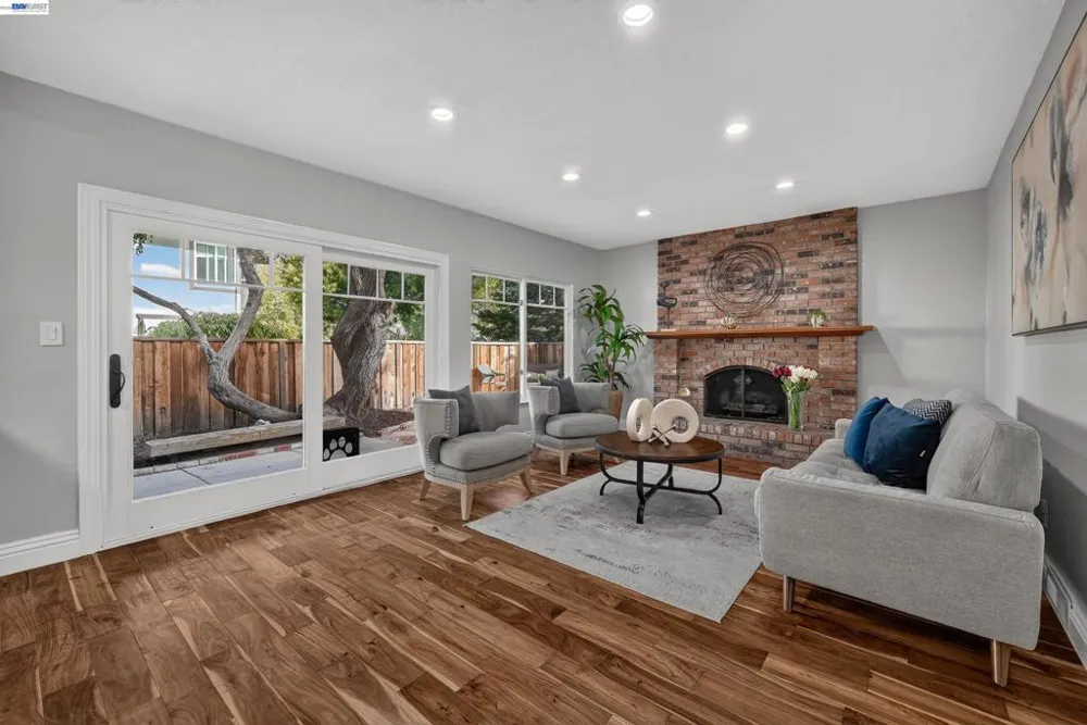 3356 Winter Wren Pl Fremont, CA 94555
