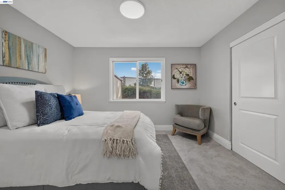 3356 Winter Wren Pl Fremont, CA 94555