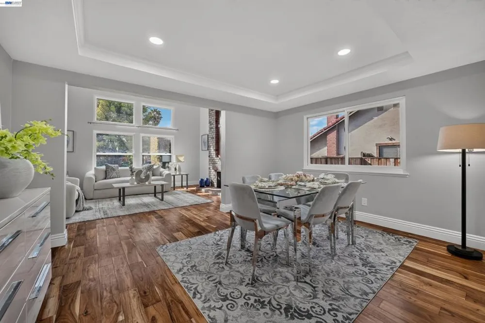 3356 Winter Wren Pl Fremont, CA 94555
