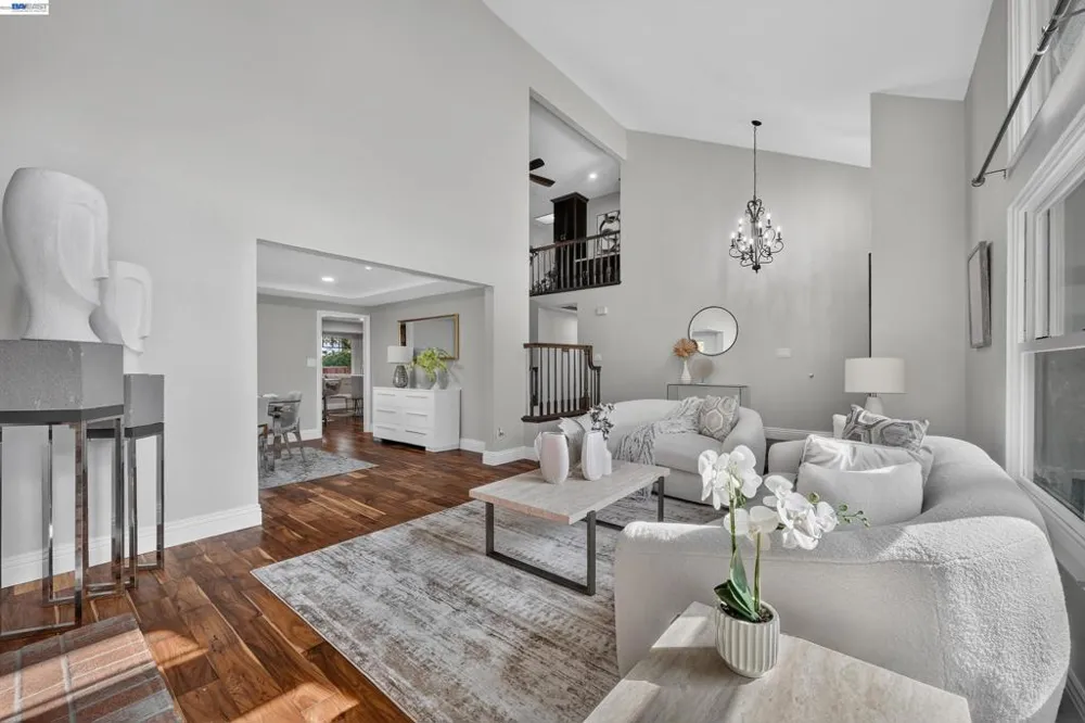 3356 Winter Wren Pl Fremont, CA 94555