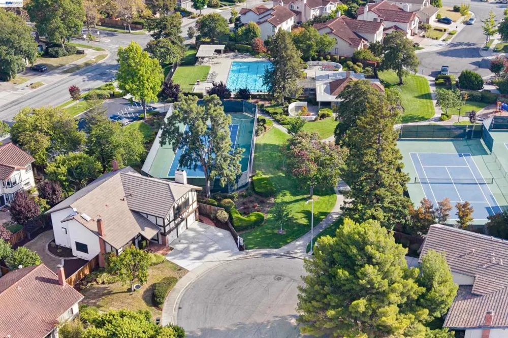 3356 Winter Wren Pl Fremont, CA 94555