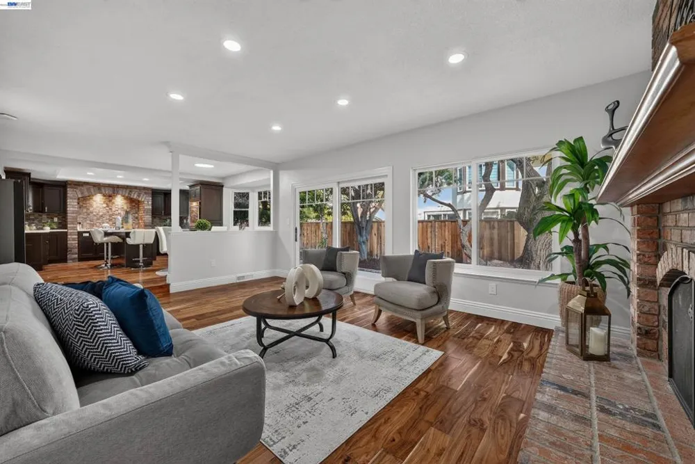 3356 Winter Wren Pl Fremont, CA 94555