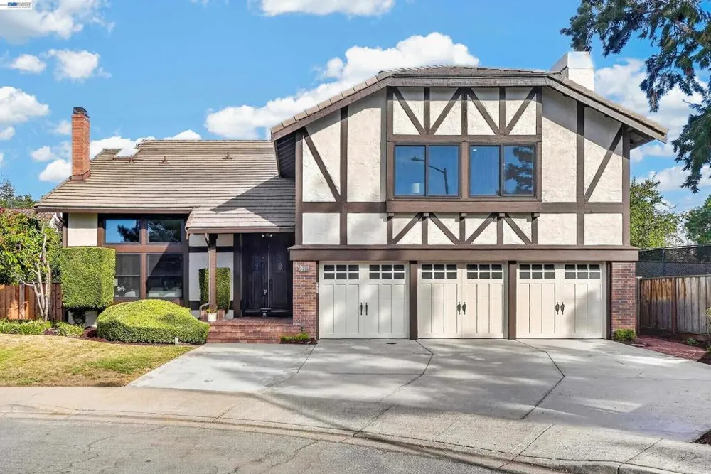 3356 Winter Wren Pl Fremont, CA 94555