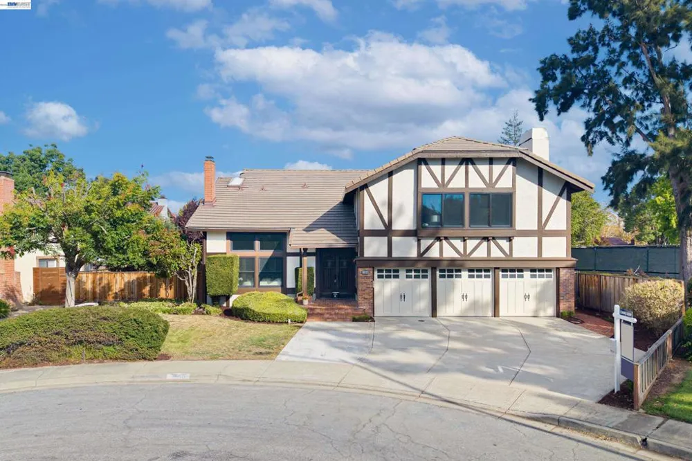 3356 Winter Wren Pl Fremont, CA 94555