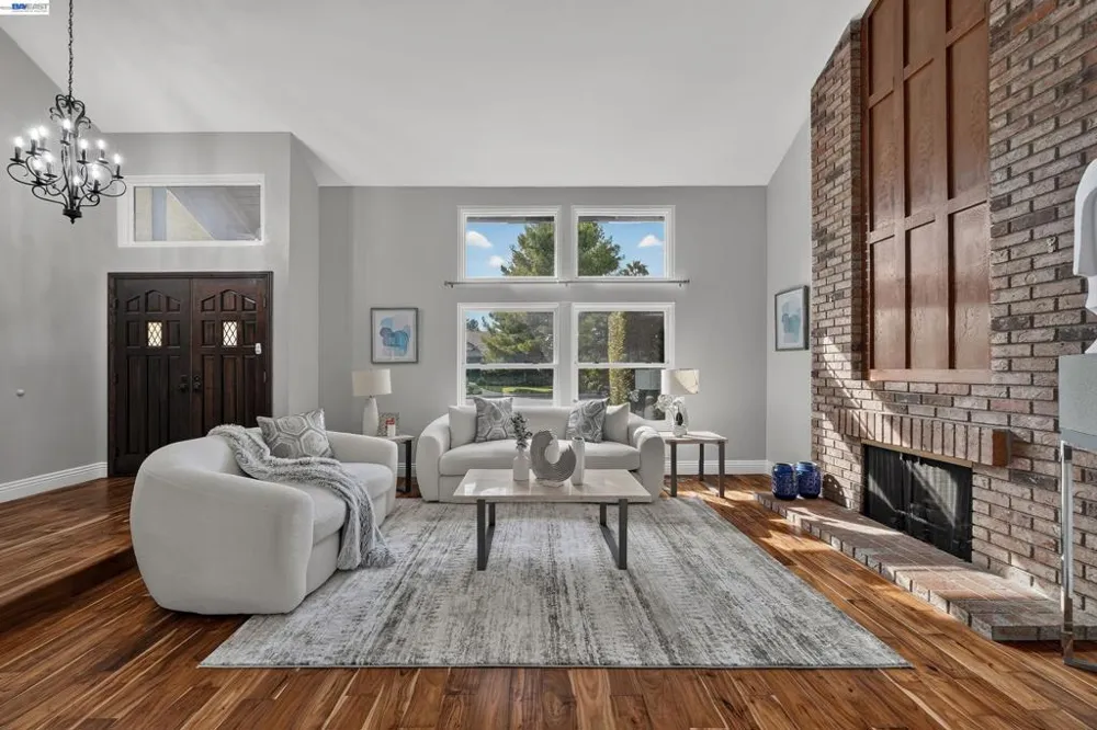 3356 Winter Wren Pl Fremont, CA 94555