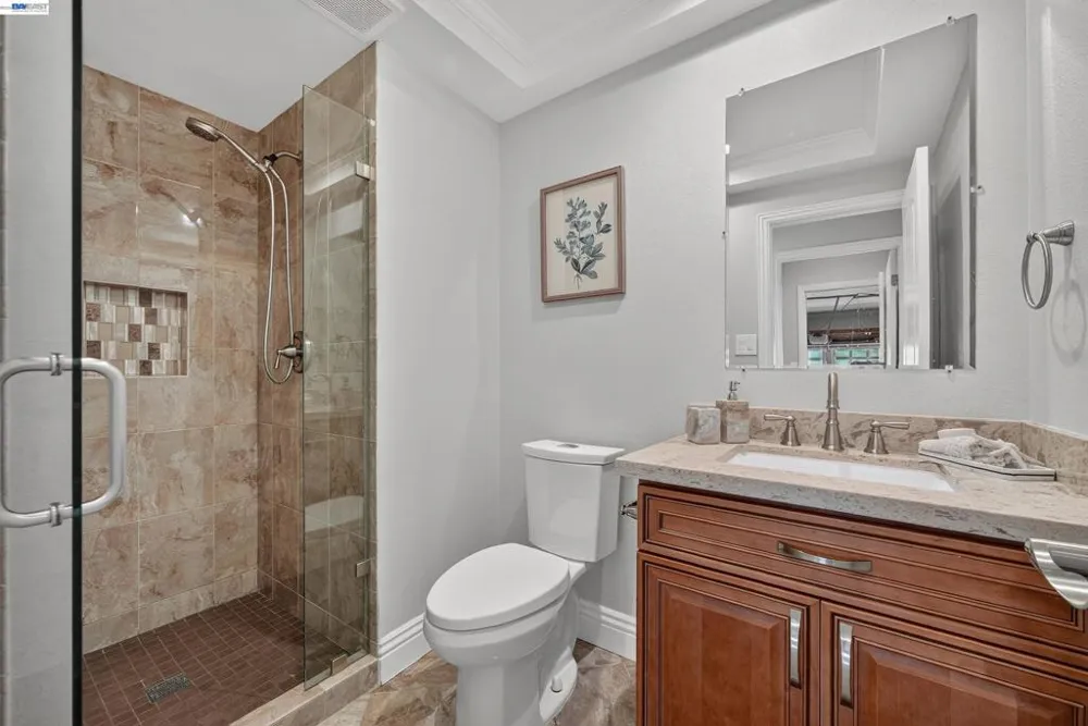 3356 Winter Wren Pl Fremont, CA 94555