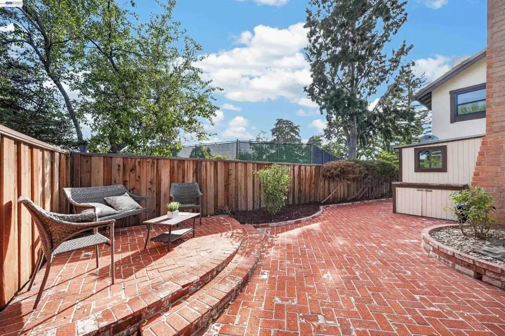 3356 Winter Wren Pl Fremont, CA 94555