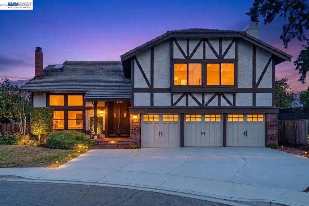 3356 Winter Wren Pl Fremont, CA 94555