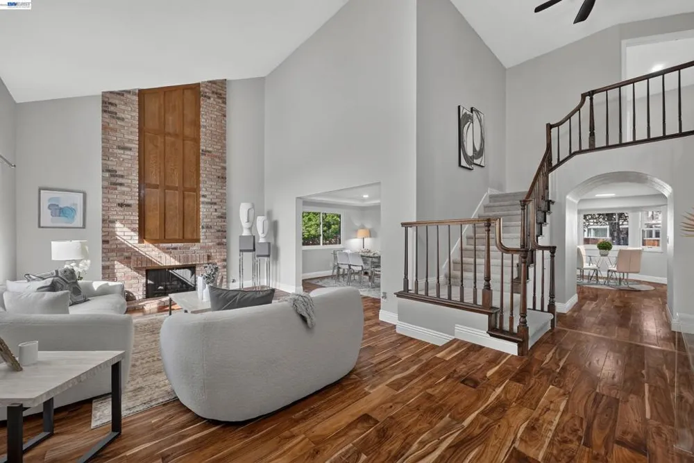 3356 Winter Wren Pl Fremont, CA 94555