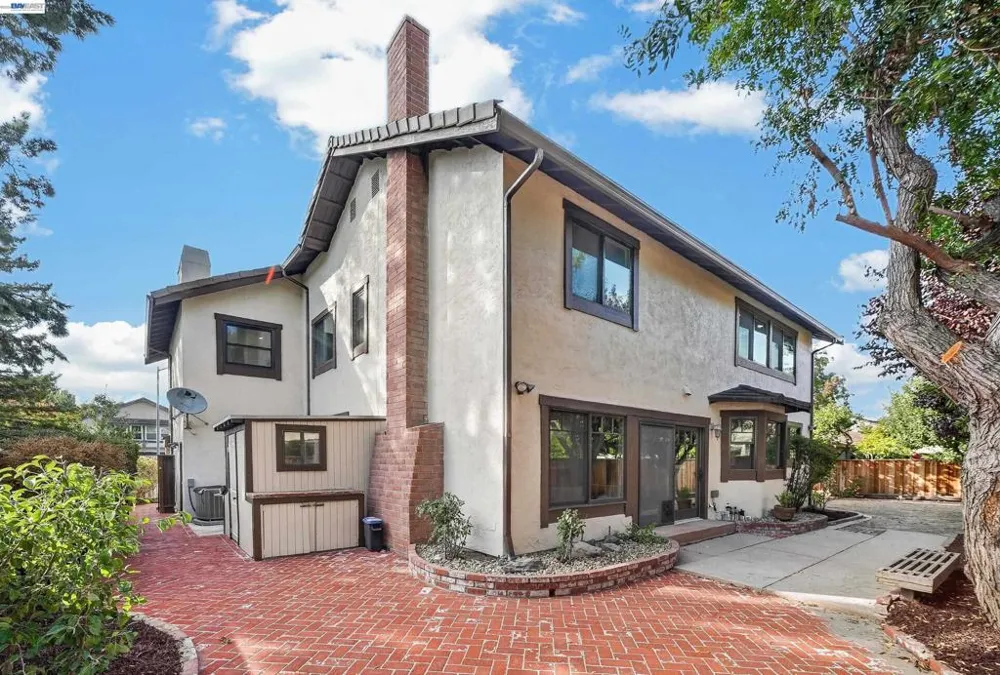 3356 Winter Wren Pl Fremont, CA 94555