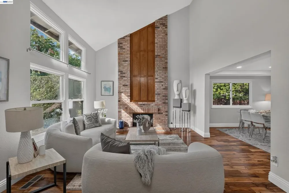 3356 Winter Wren Pl Fremont, CA 94555