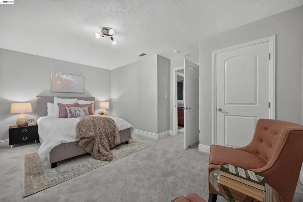 3356 Winter Wren Pl Fremont, CA 94555