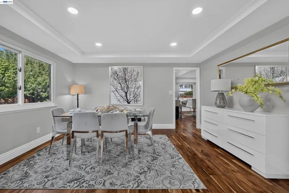 3356 Winter Wren Pl Fremont, CA 94555