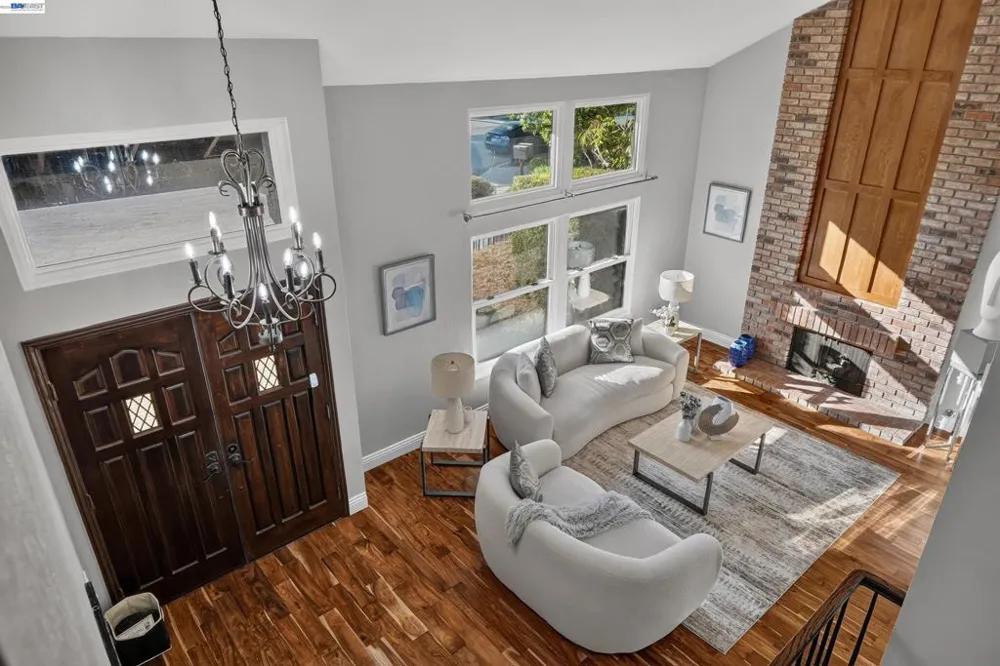 3356 Winter Wren Pl Fremont, CA 94555
