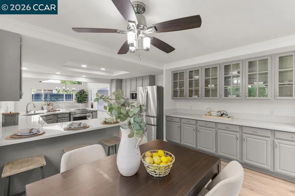 8798 Augusta Ct Dublin, CA 94568